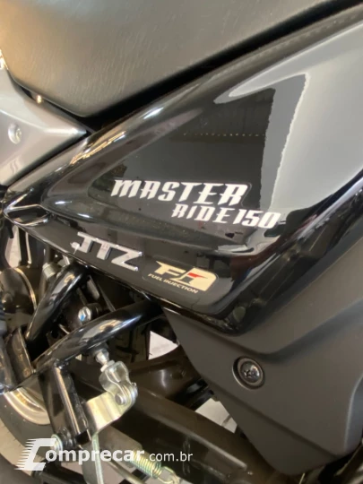 Master Ride 150