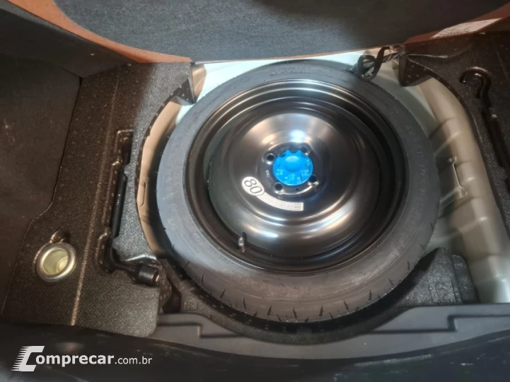 YARIS 1.5 16V Sedan XL Live