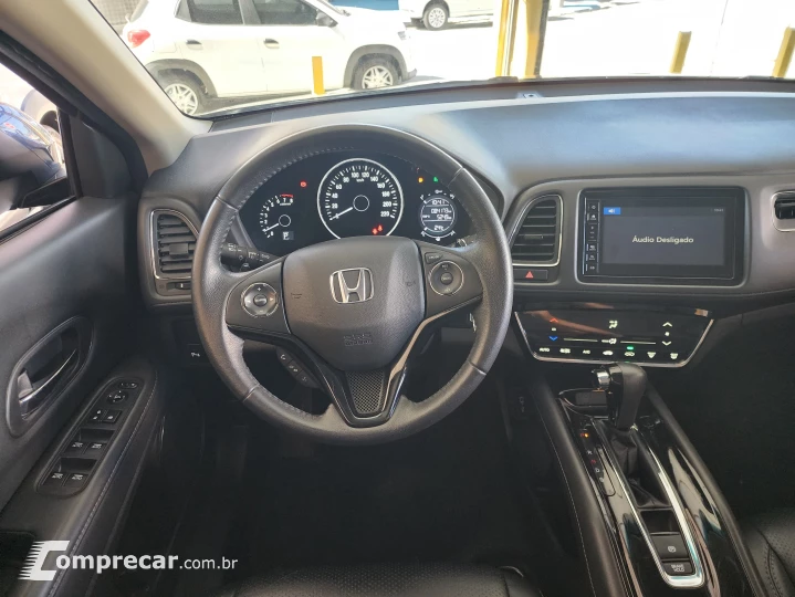 HR-V 1.8 16V EX