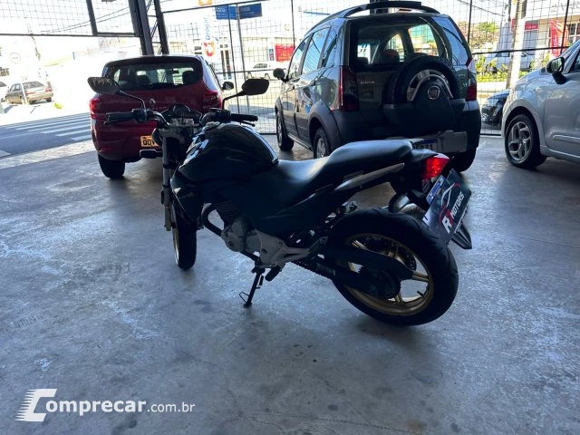 CB 300R - Street