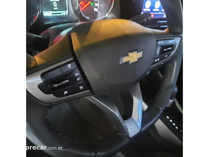 MONTANA 1.2 TURBO FLEX PREMIER AUTOMÁTICO