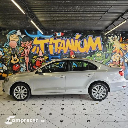 JETTA 2.0