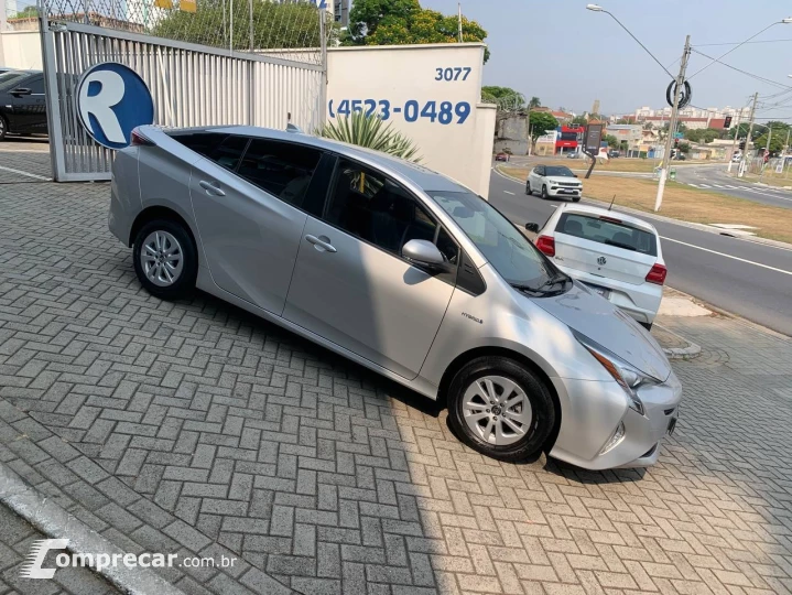 PRIUS Hybrid 1.8 16V 5p Aut.