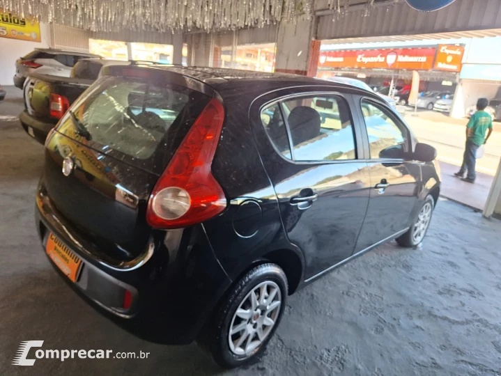 PALIO 1.0 MPI Attractive 8V