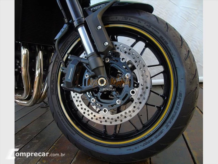 Z900RS CAFÉ