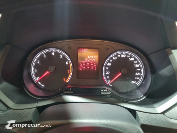 GOL 1.6 MI Power 8V