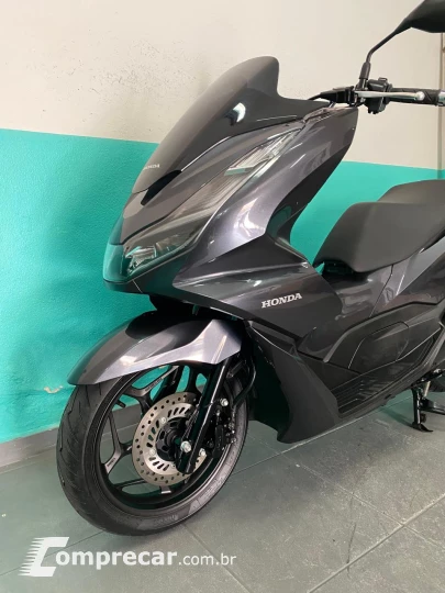 PCX 160 CBS