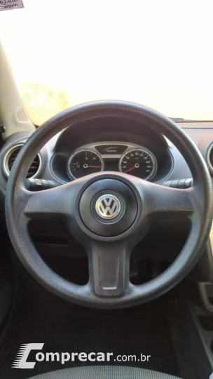 GOL 1.0 MI 8V