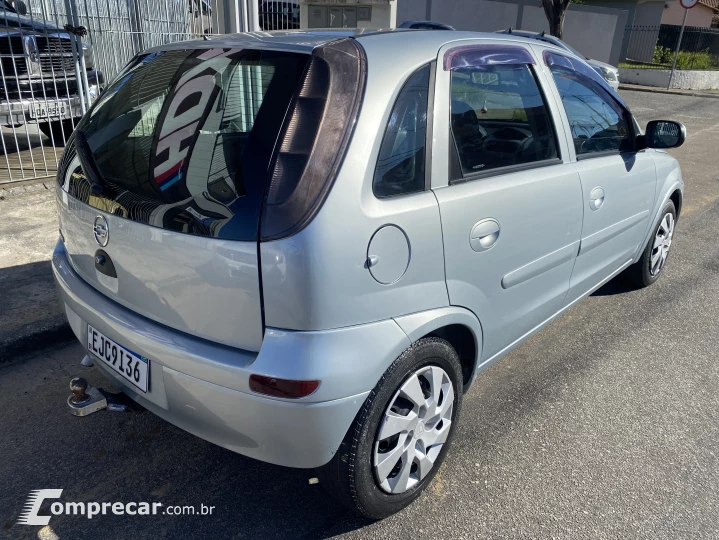 CORSA 1.4 MPFI Premium 8V