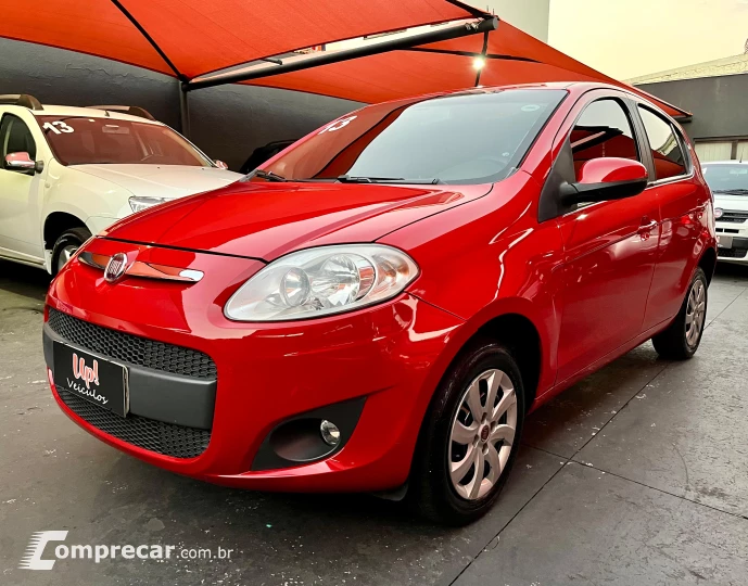 PALIO 1.4 MPI Attractive 8V