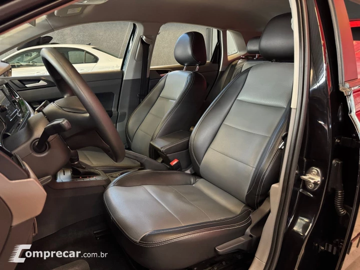 POLO 1.0 200 TSI Comfortline