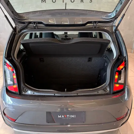 up! Xtreme 1.0 TSI Total Flex 12V 5p