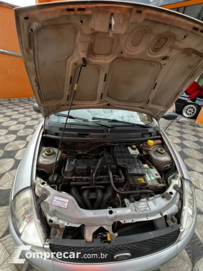 KA 1.0 MPI GL 8V