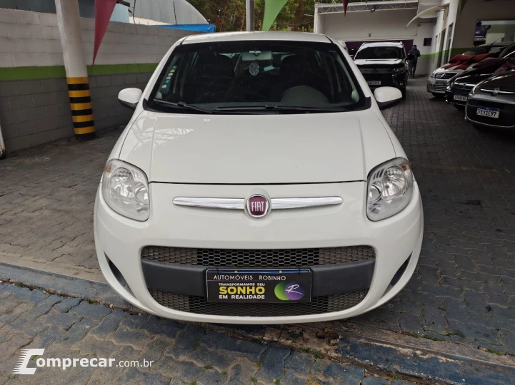 PALIO 1.0 MPI ATTRACTIVE 8V