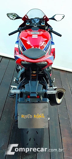 HONDA CBR 1000RR-R FIREBLADE SP