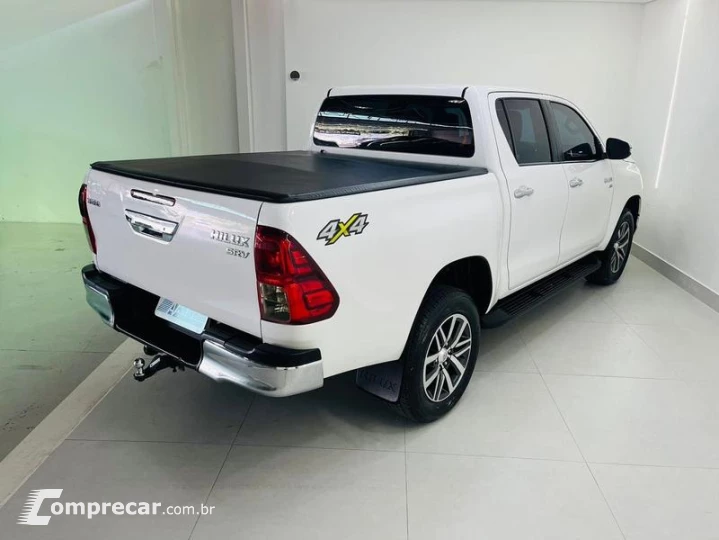 HILUX CDSRVA4GF