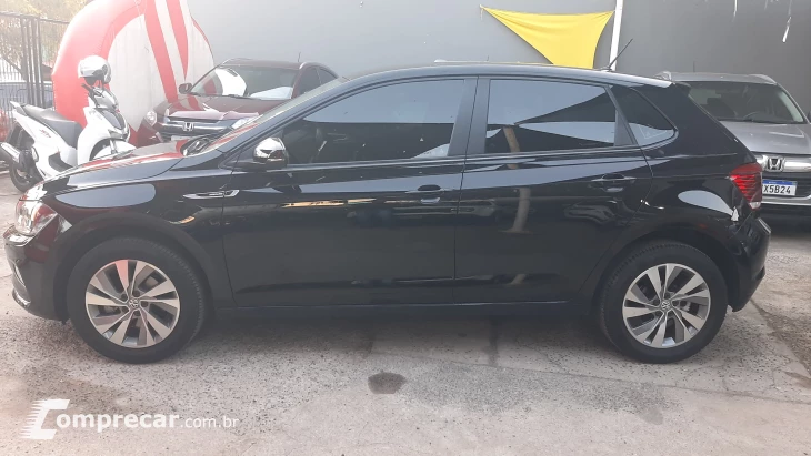POLO 1.0 170 TSI Highline