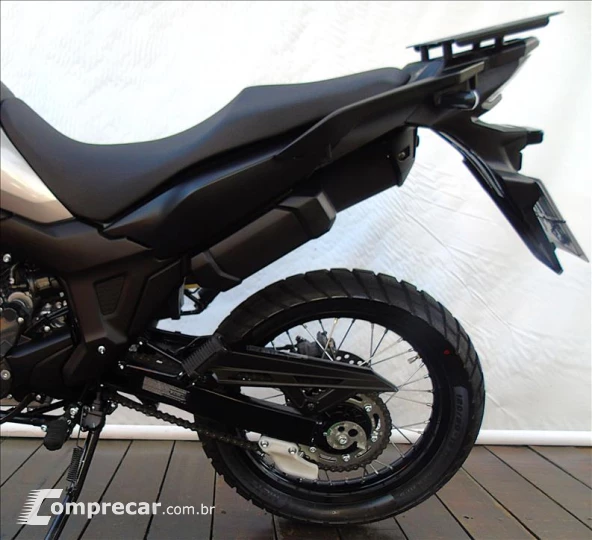 XRE 300 SAHARA