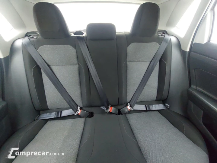 POLO 1.0 MPI MANUAL