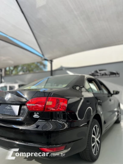 JETTA Comfortline 2.0 T.Flex 8V 4p Tipt.