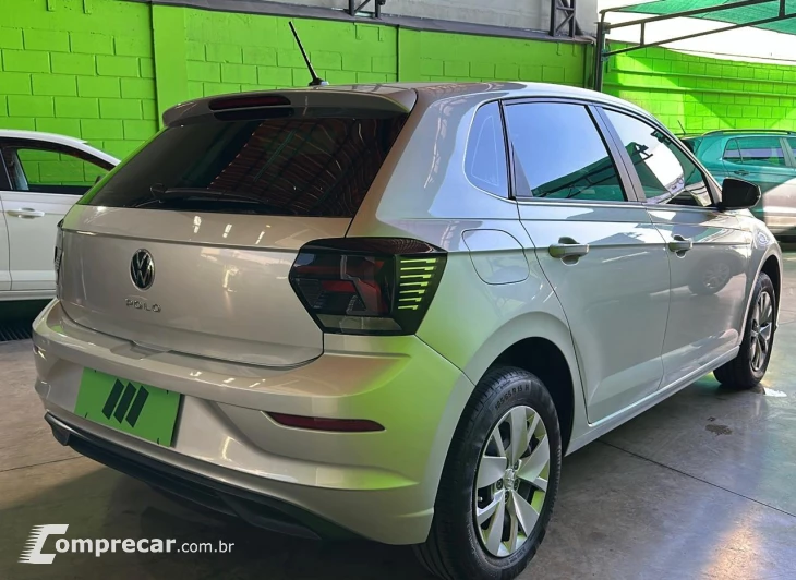 POLO 1.0 MI 16V