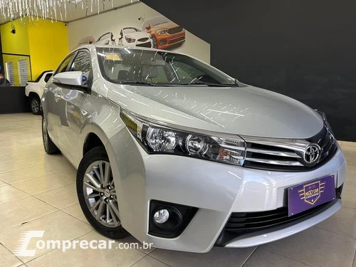 COROLLA 2.0 Vvt-ie XEI