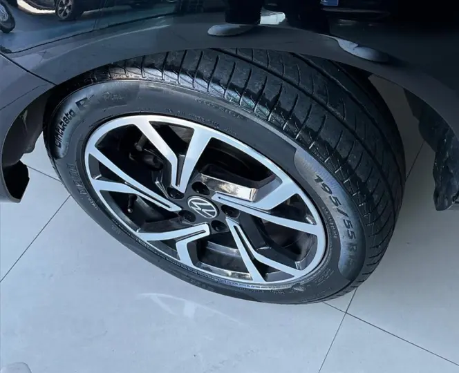 FOX 1.0 MI TRENDLINE 8V FLEX 4P MANUAL