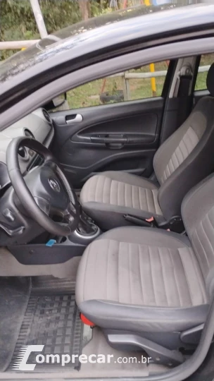 VOYAGE 1.6 MI Comfortline 8V