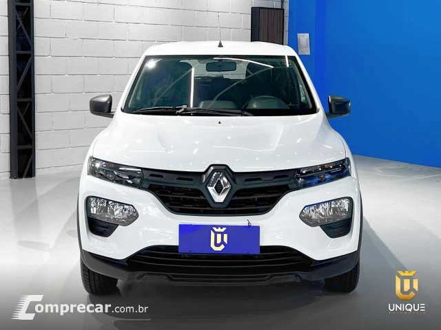 KWID - 1.0 12V SCE ZEN MANUAL