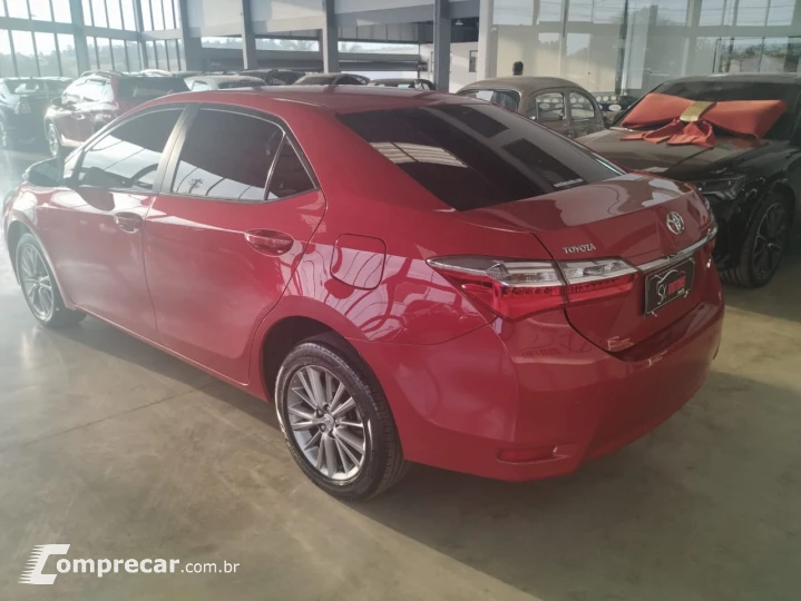 COROLLA 1.8 GLI Upper 16V