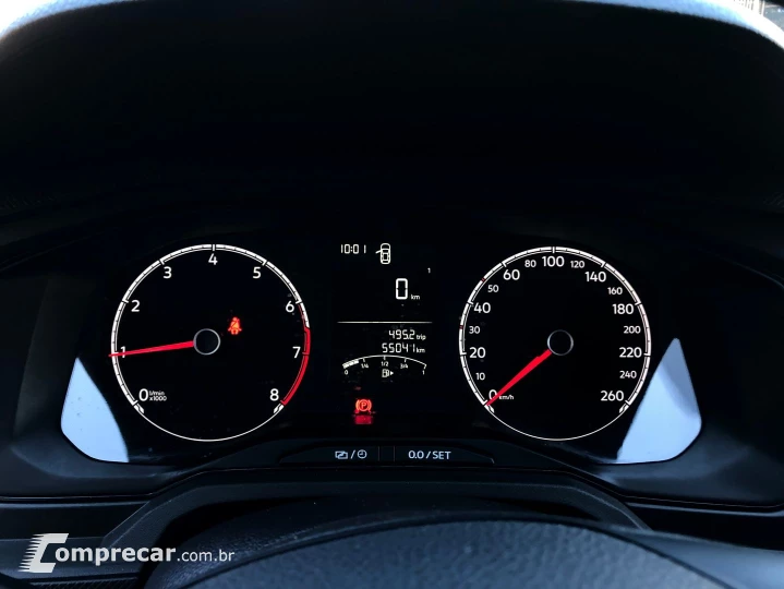Polo 1.0 Mpi Track Manual