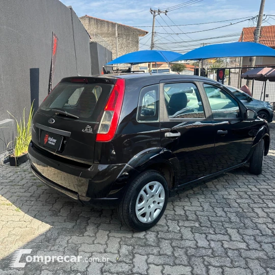 FIESTA 1.0 MPI Class 8V
