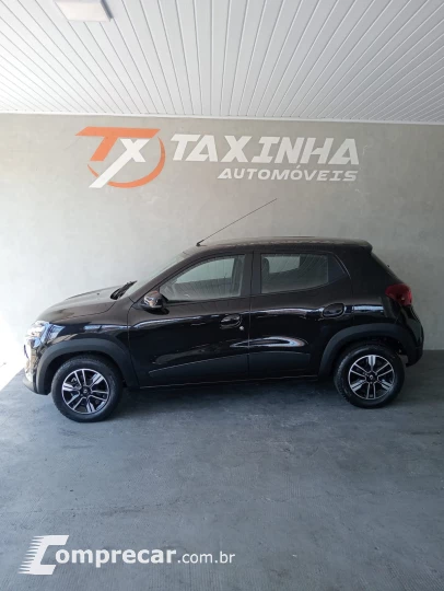 KWID 1.0 12V SCE Intense