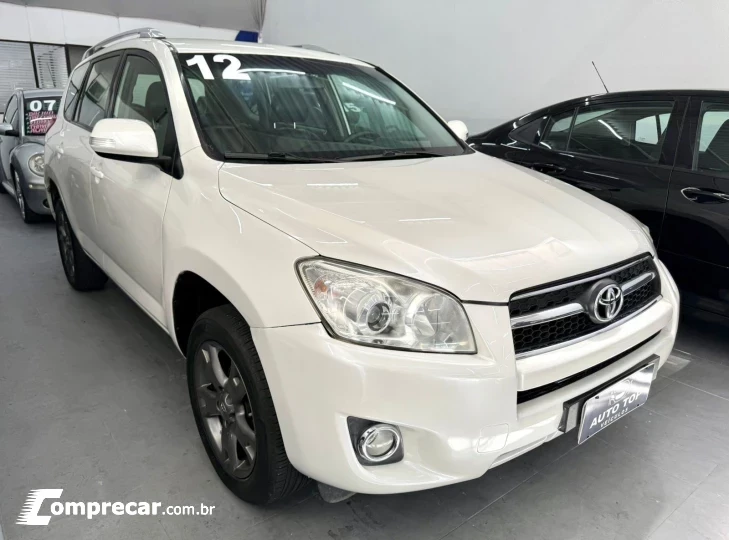 RAV4 2.0 4X2 16V