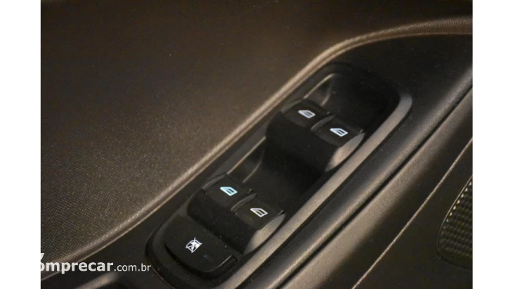 KA - 1.5 TI-VCT SE SEDAN AUTOMÁTICO
