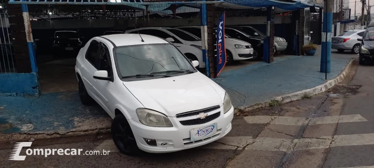 PRISMA 1.4 MPFI LT 8V