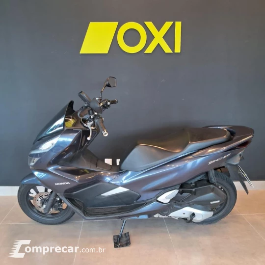 PCX 150 ABS