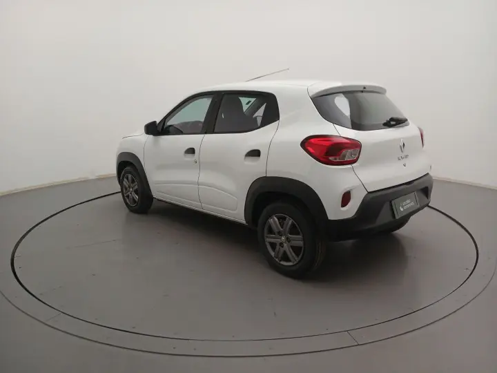 KWID 1.0 12V SCE FLEX ZEN MANUAL