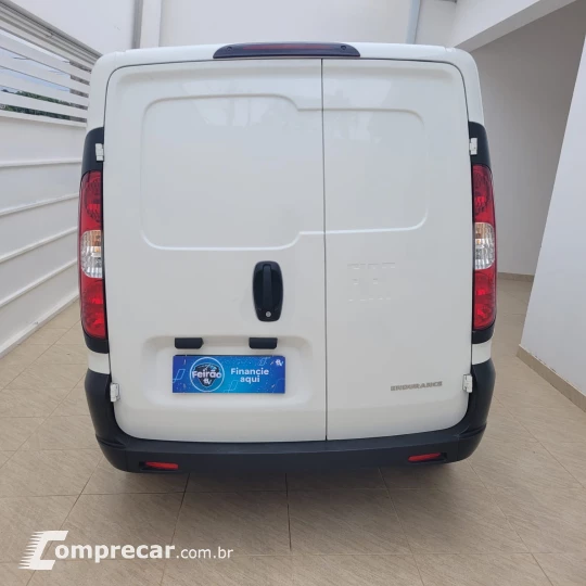 FIORINO 1.4 MPI Furgão Endurance 8V