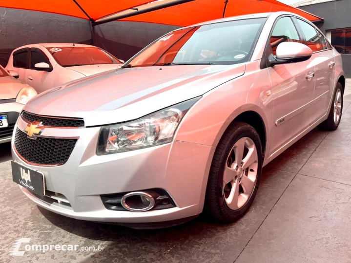 CRUZE 1.8 LT 16V