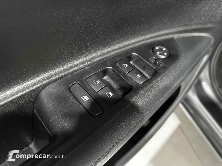 HB20 1.0 12V FLEX COMFORT PLUS MANUAL