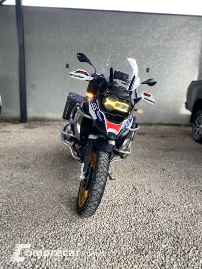 R1250 GS