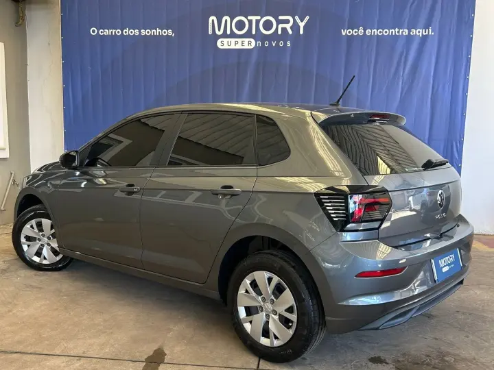 POLO 1.0 MPI MANUAL