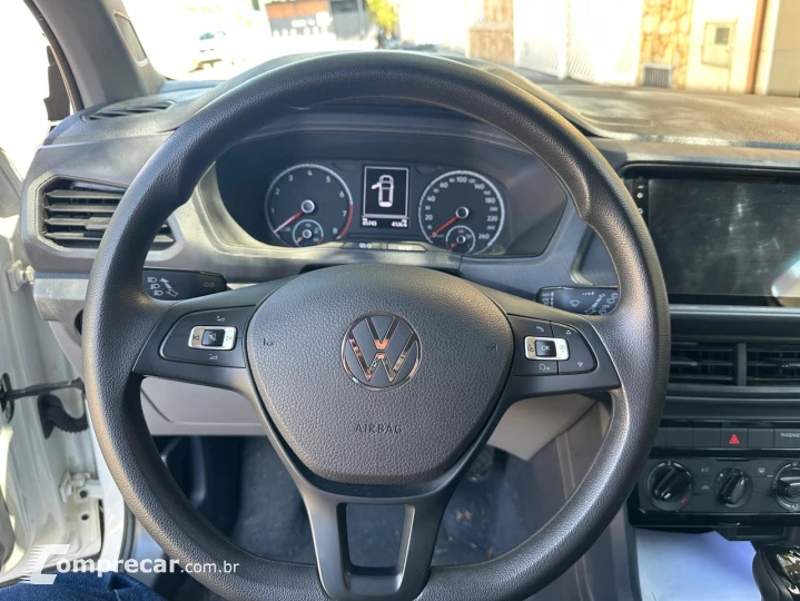 Montana 1.4 FLEX LS