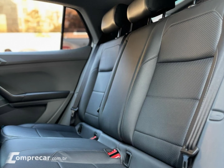 T-CROSS Versão Única