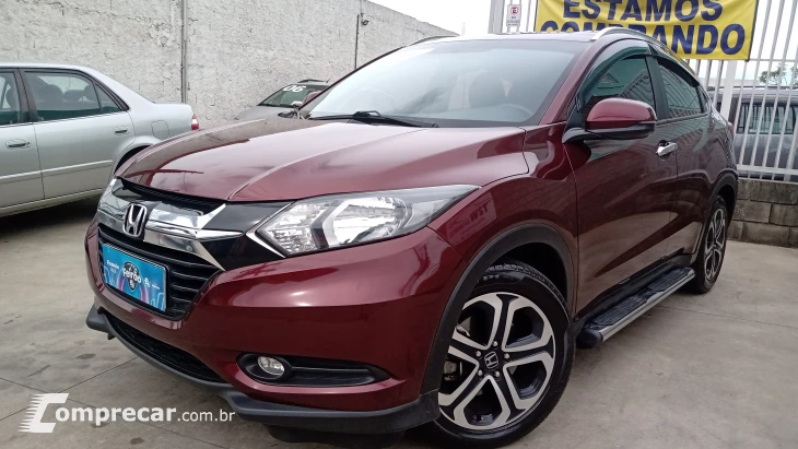 HR-V 1.8 16V EX