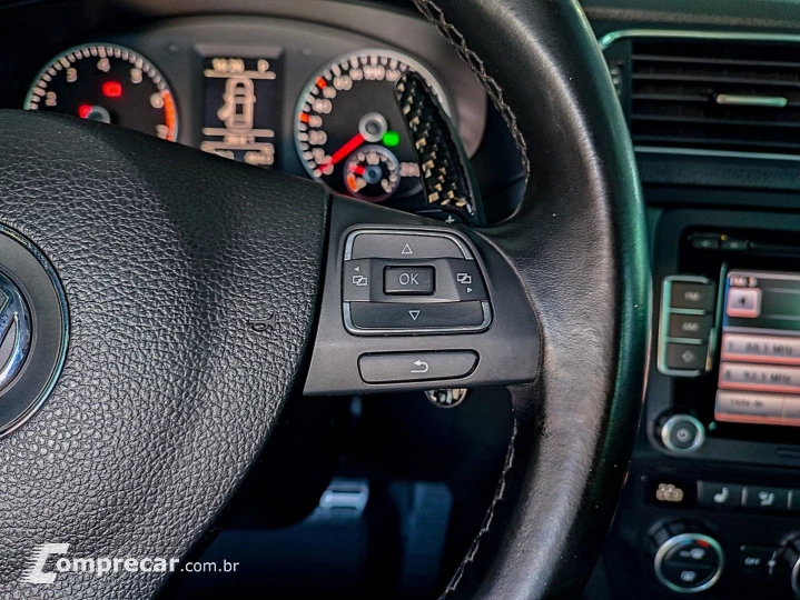 JETTA 2.0 TSI Highline