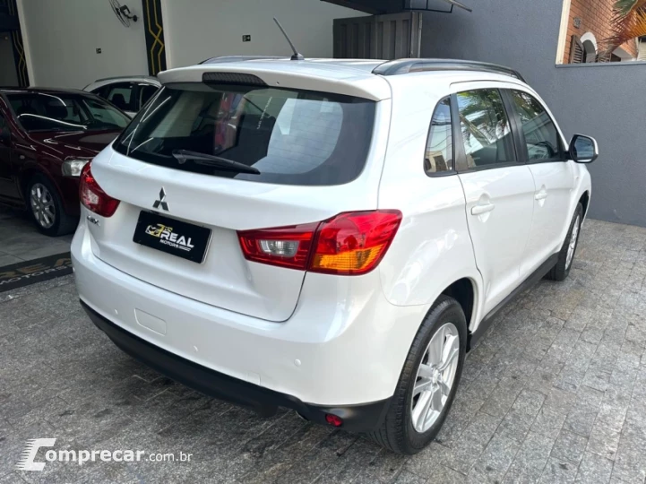 ASX 2.0 4X2 16V