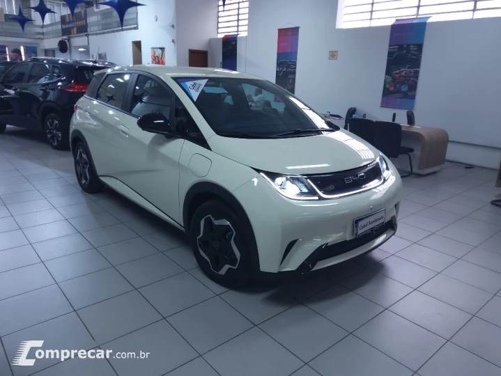 DOLPHIN GS 180 EV ELETRICO