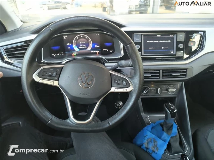 NIVUS 1.0 200 TSI Comfortline